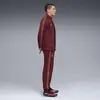 Puma GSK KING Anthem Jacket Kırmızı Erkek Ceket
