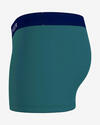 Tommy Hilfiger TRUNK MF, MB6 Yeşil Erkek Boxer