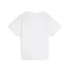 Puma X TROLLS Graphic Tee Beyaz Unisex T-Shirt