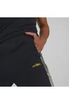 Puma Pl Mt7 Sweat Pants Siyah Erkek Eşofman Altı