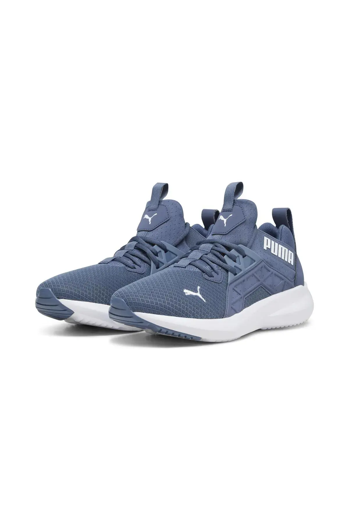 Puma Softride Enzo NXT Mavi Erkek Yürüyüş Ayakkabısı