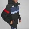 Puma Bmw Mms Ecolite Sds Jacket Siyah Erkek Polo T-Shirt