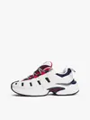 Tommy Hilfiger ARCHIVE'95, 0G1 Beyaz Erkek Spor Ayakkabı & Sneaker