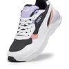 Puma X-Ray Speed Lite Beyaz Unisex Günlük Spor Ayakkabı