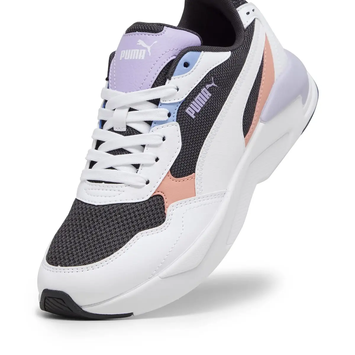 Puma X-Ray Speed Lite Beyaz Unisex Günlük Spor Ayakkabı
