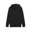 Puma ESS No. 1 Logo Hoodie Siyah Erkek Hoodie