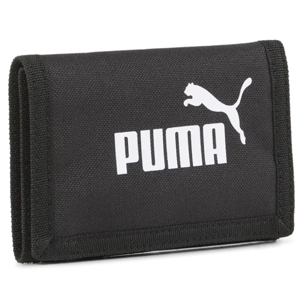 PUMA PHASE Wallet Siyah Unisex Cüzdan