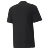Puma RAD/CAL Graphic Tee Siyah Erkek T-Shirt & Polo