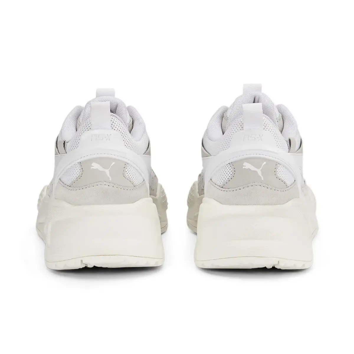 Puma RS-X Efekt PRM Beyaz Unisex Günlük Spor Ayakkabı