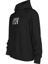 Calvin Klein Beyaz Erkek Sweatshirt & Hoodie Calvin Klein Beyaz Erkek Sweatshirt & Hoodie