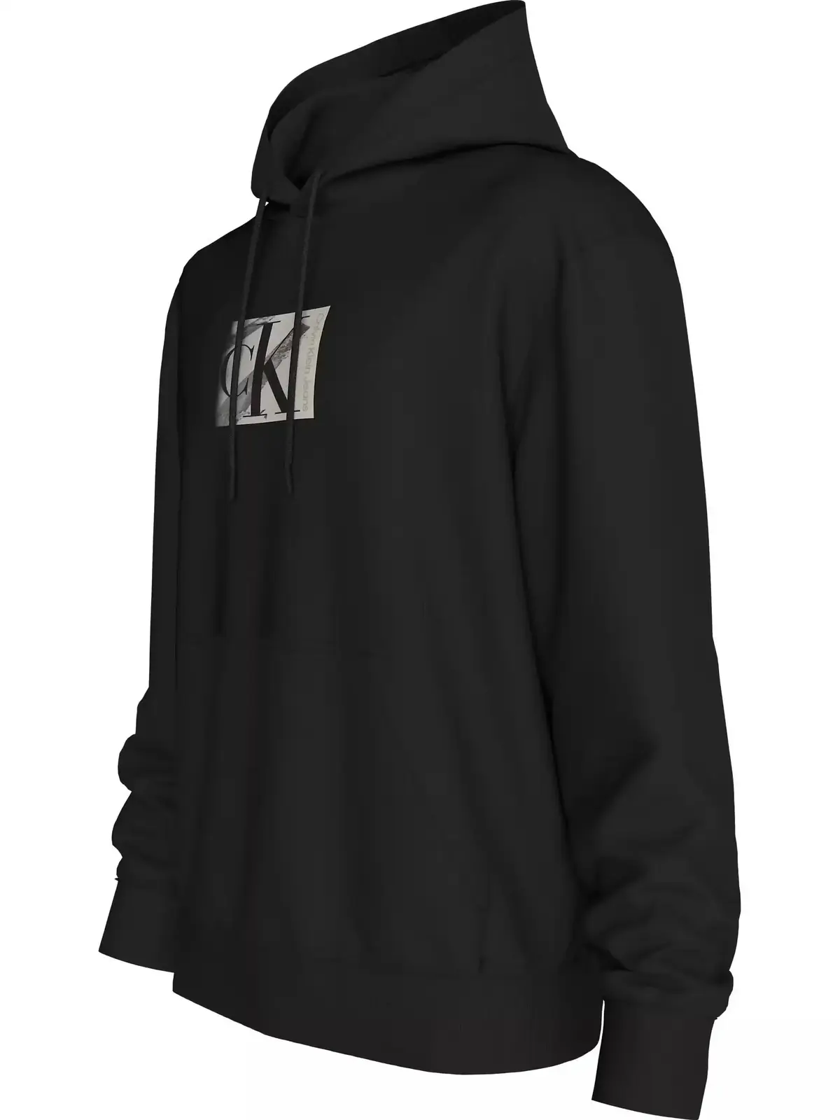 Calvin Klein Beyaz Erkek Sweatshirt & Hoodie Calvin Klein Beyaz Erkek Sweatshirt & Hoodie