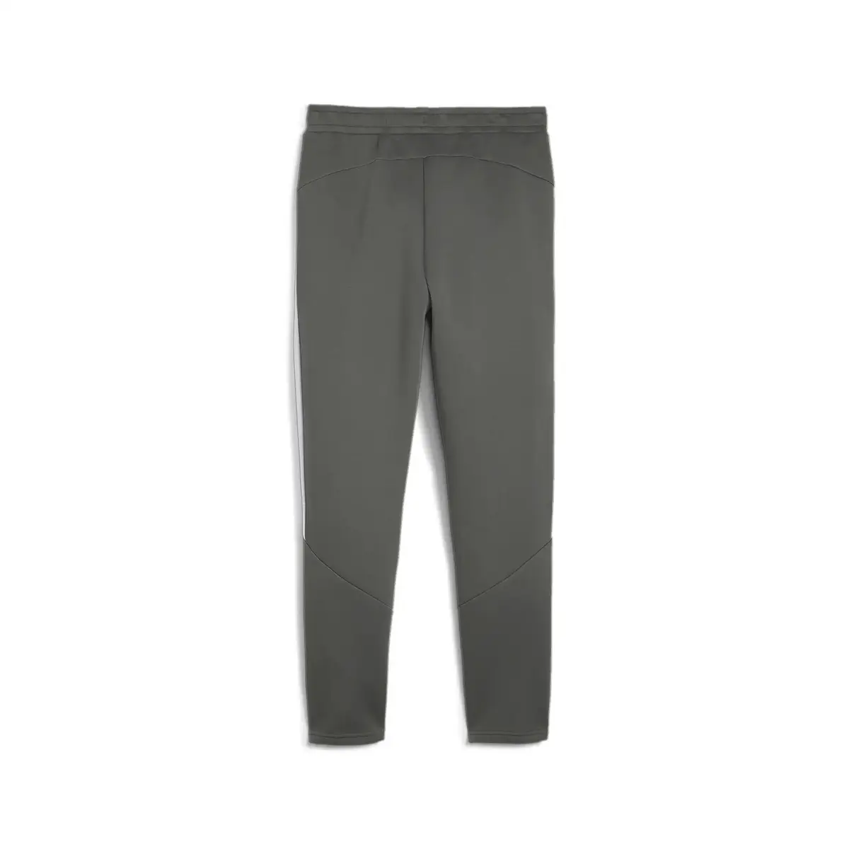 Puma EVOSTRIPE Pants DK Gri Erkek Eşofman Altı