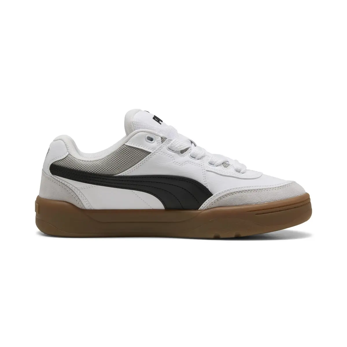 Puma Park Lifestyle SK8 Gri Erkek Günlük Spor Ayakkabı