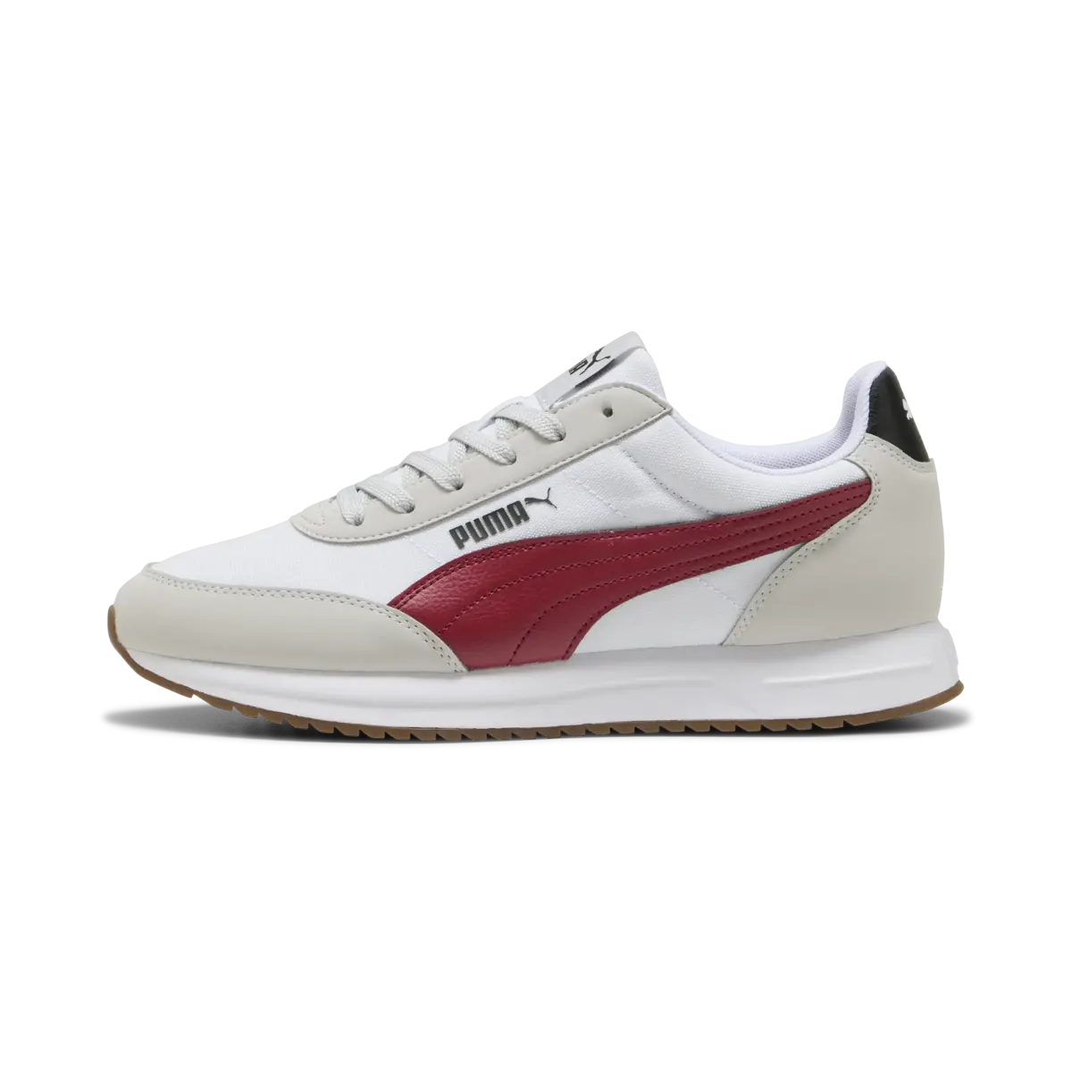 Puma R78 Lightwind Beyaz Erkek Spor Ayakkabı & Sneaker