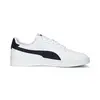 Puma Shuffle Beyaz Unisex Günlük Spor Ayakkabı
