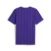 Puma SPORTS CLUB AOP Tee Mor Erkek T-Shirt