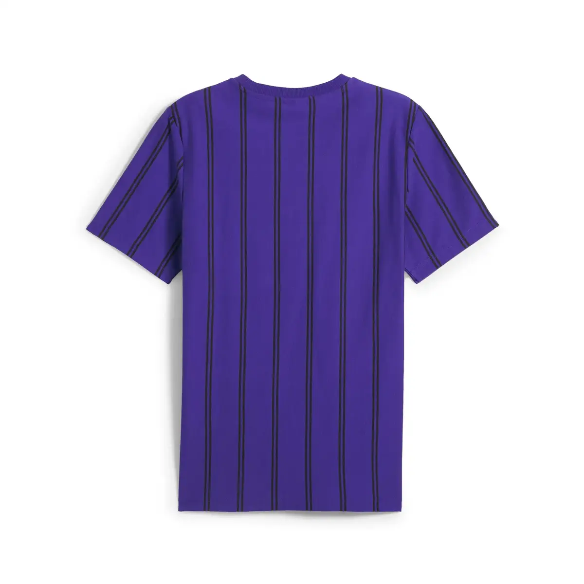 Puma SPORTS CLUB AOP Tee Mor Erkek T-Shirt