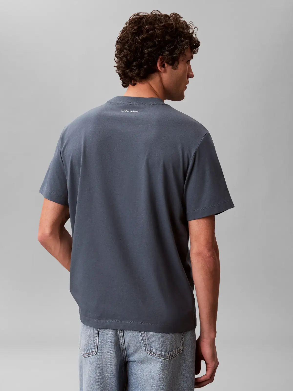 SS 20S CALVINKLEIN T, CEG