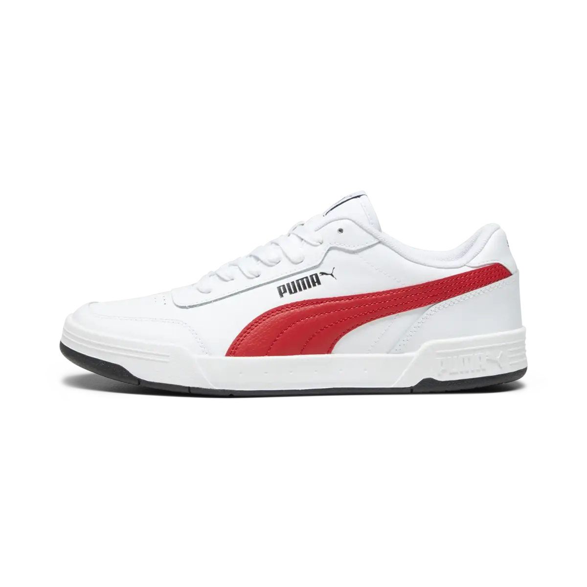 Puma Caracal Beyaz Erkek Spor Ayakkabı