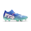 Puma FUTURE 7 ULTIMATE MxSG Mavi Unisex Krampon