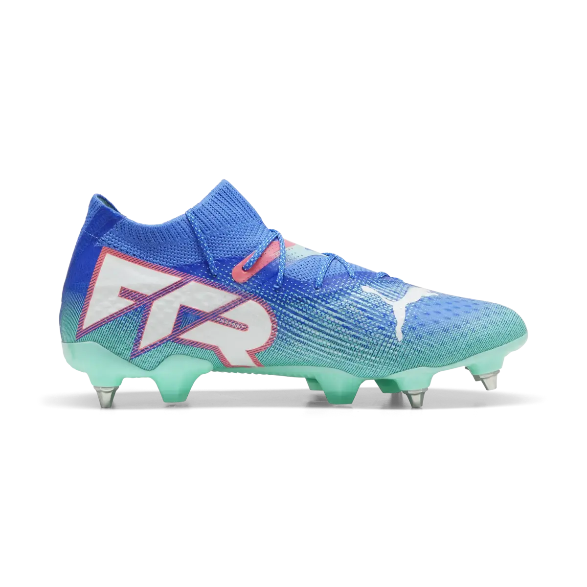 Puma FUTURE 7 ULTIMATE MxSG Mavi Unisex Krampon