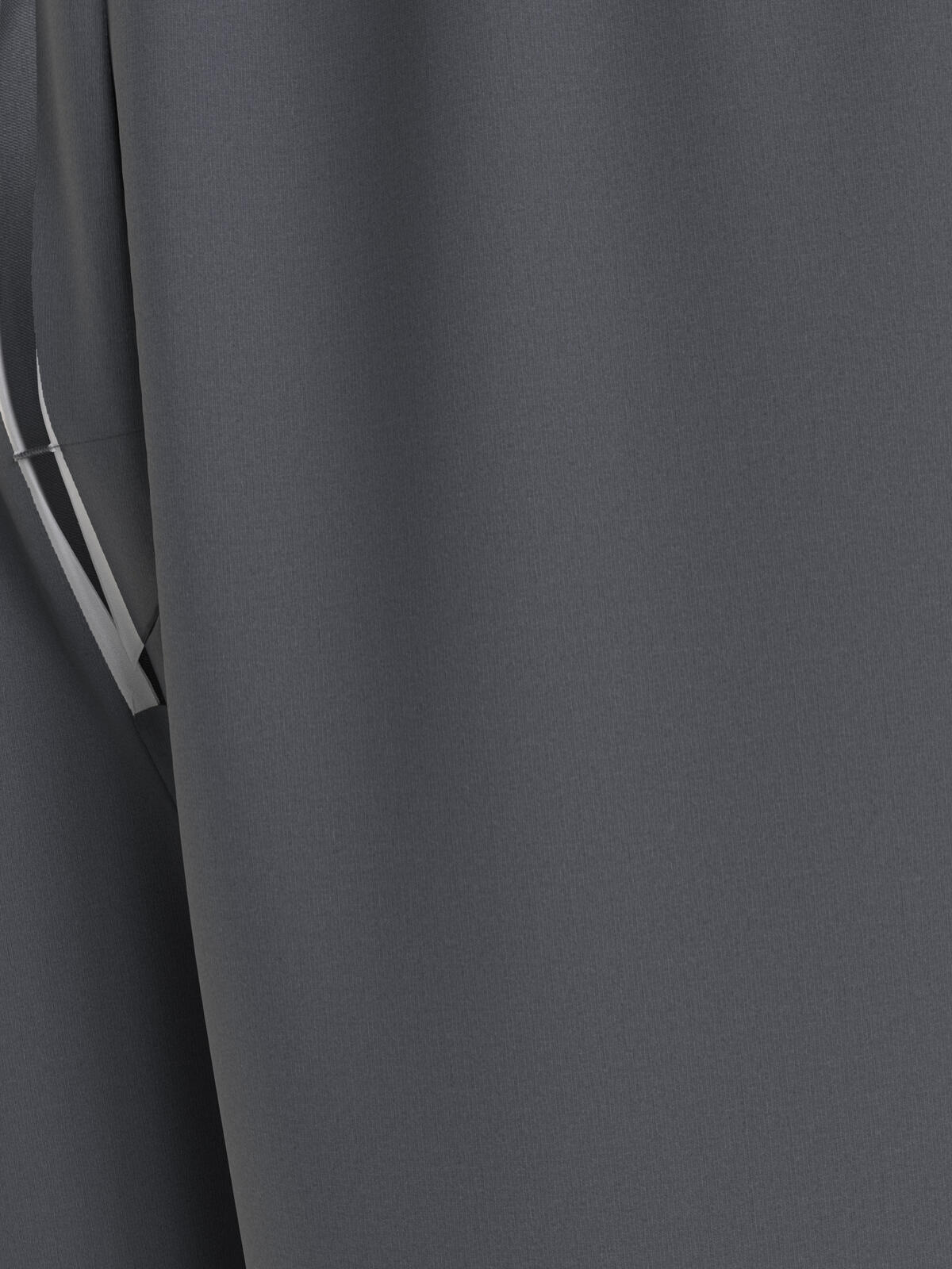 Calvin Klein SLEEP SHORT Erkek Gri Şort