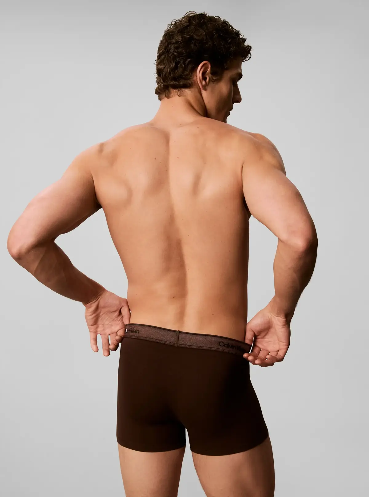 TRUNK 3PK, NGM