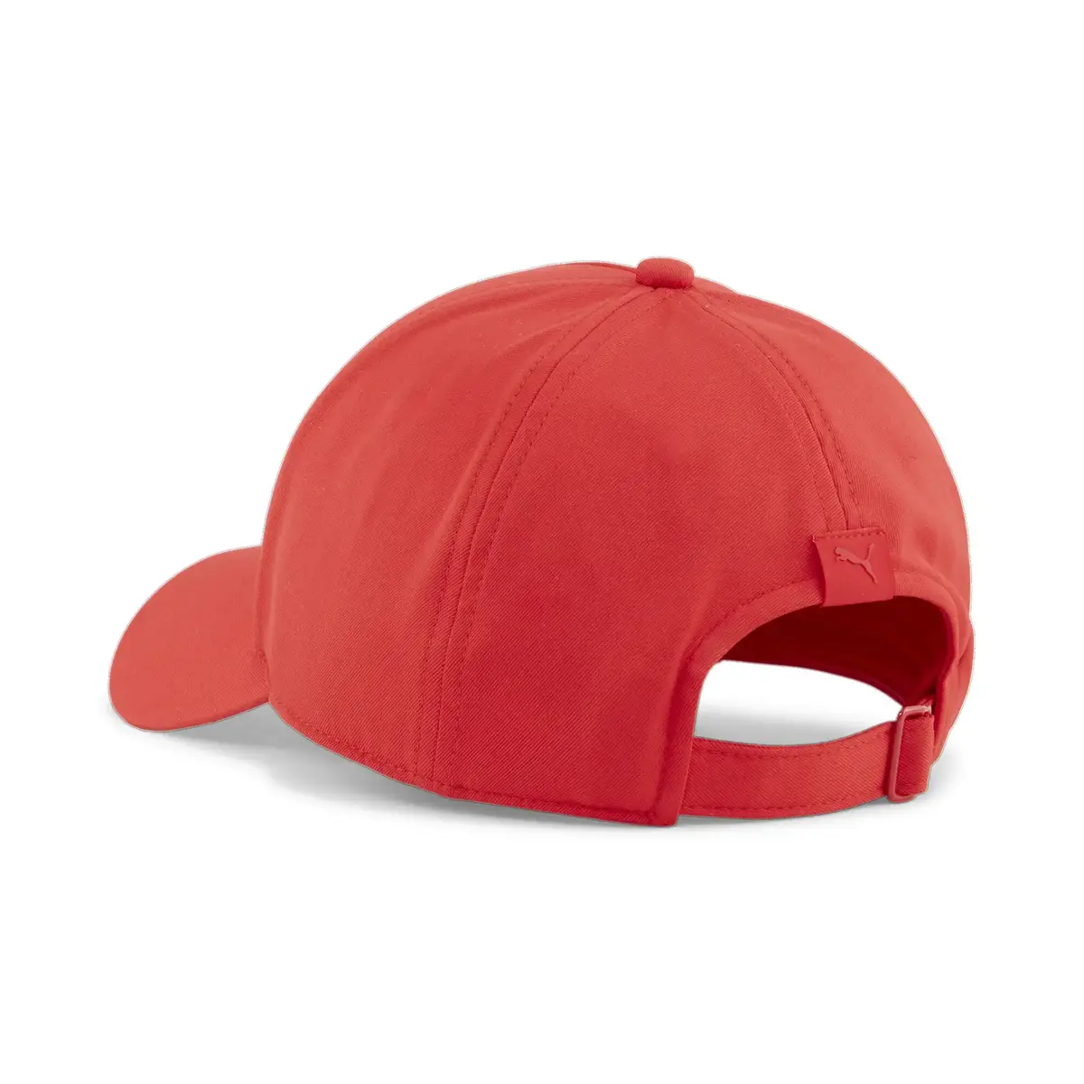 Puma Ferrari SPTWR Style BB Cap Kırmızı Erkek Şapka