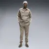 T7 ALWAYS ON Track Jacket