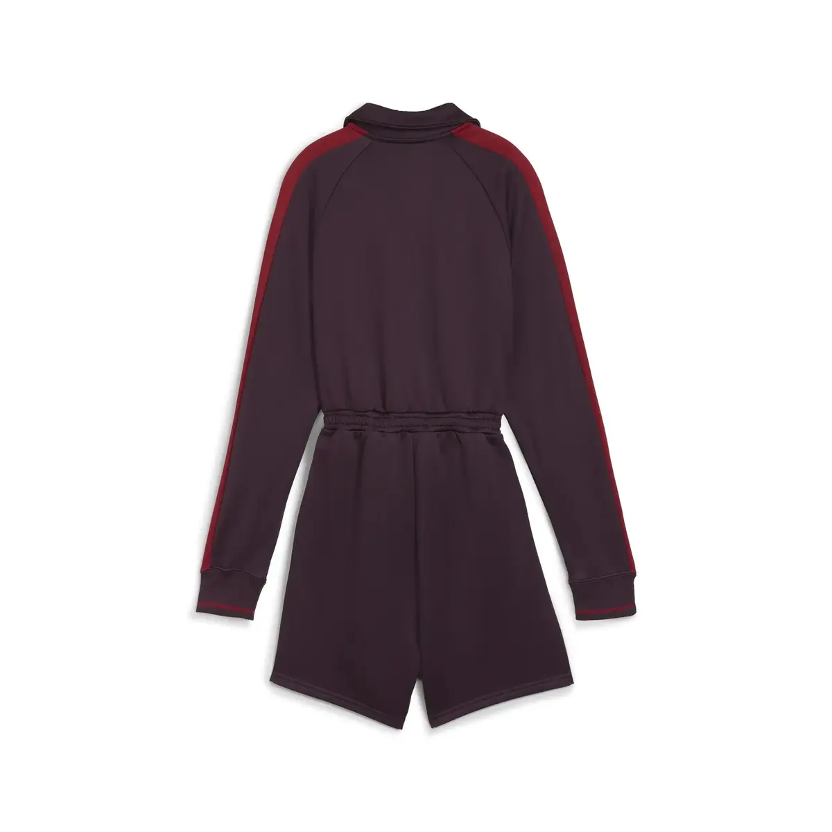 Puma T7 Romper Siyah Kadın Tulum