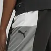 Puma Give N Go Short -Cast Siyah Erkek/Unisex Basketbol Şort