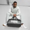 Puma Challenger Duffel Bag S Gri Unisex Spor Çantası