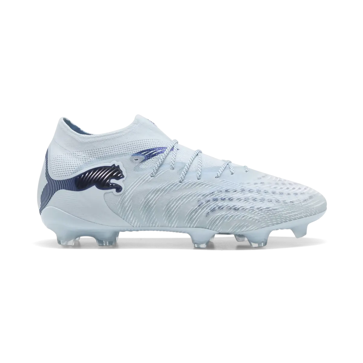 PUMA FUTURE 9 ULTIMATE FG Mavi Erkek Krampon