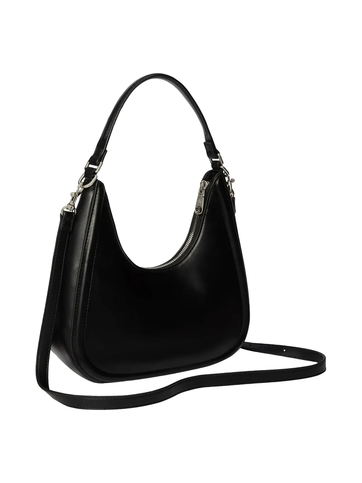 BOLD CK SMALL CRESCE, 3L2