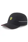Puma Ferrari Sptwr Statement Bb Cap Siyah Unisex Şapka