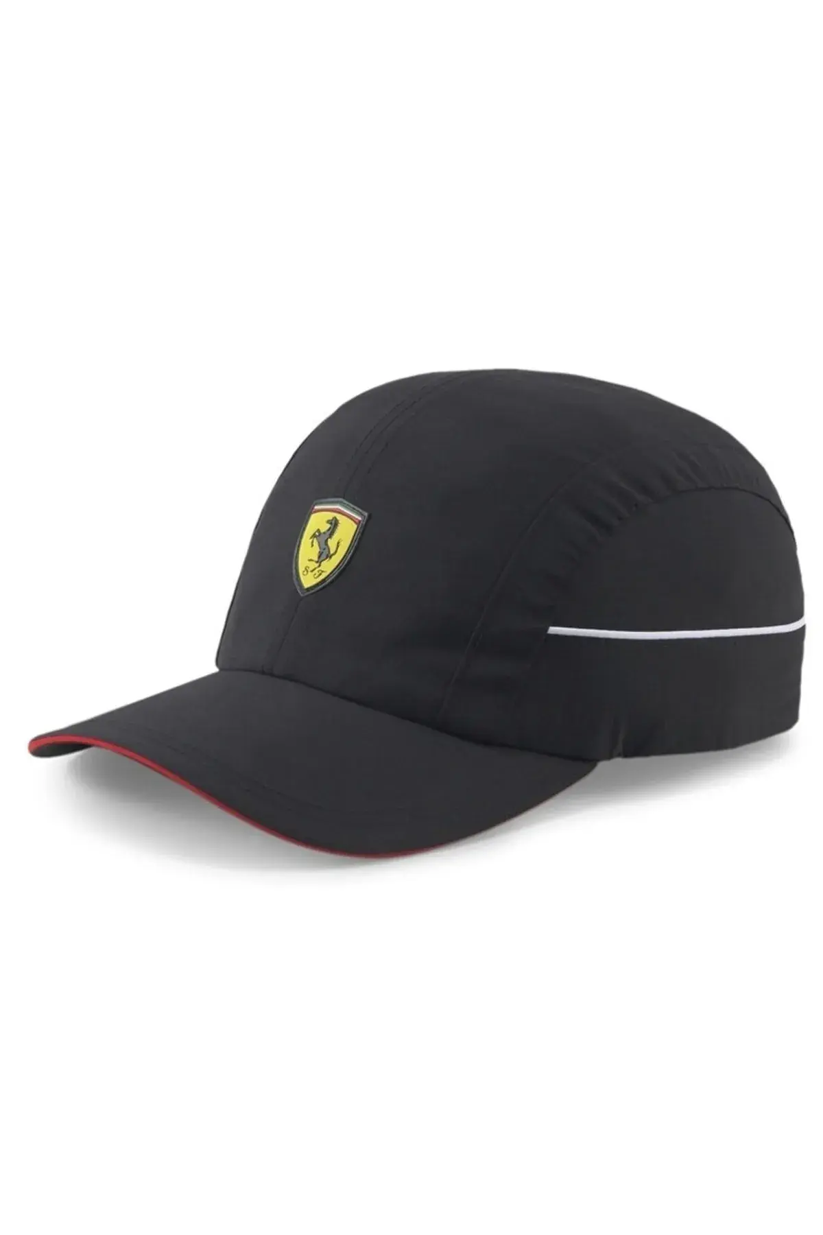 Puma Ferrari Sptwr Statement Bb Cap Siyah Unisex Şapka
