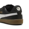 Puma KING 21 IT Siyah Erkek Spor Ayakkabı & Sneaker