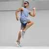 Puma Conduct Pro Gri Unisex Koşu Ayakkabısı