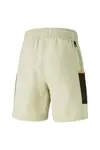 Puma DOWNTOWN Cargo Shorts 8" WV Bej Erkek Şort