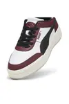 Puma CA Pro Sport Lth Beyaz Unisex Günlük Spor Ayakkabı