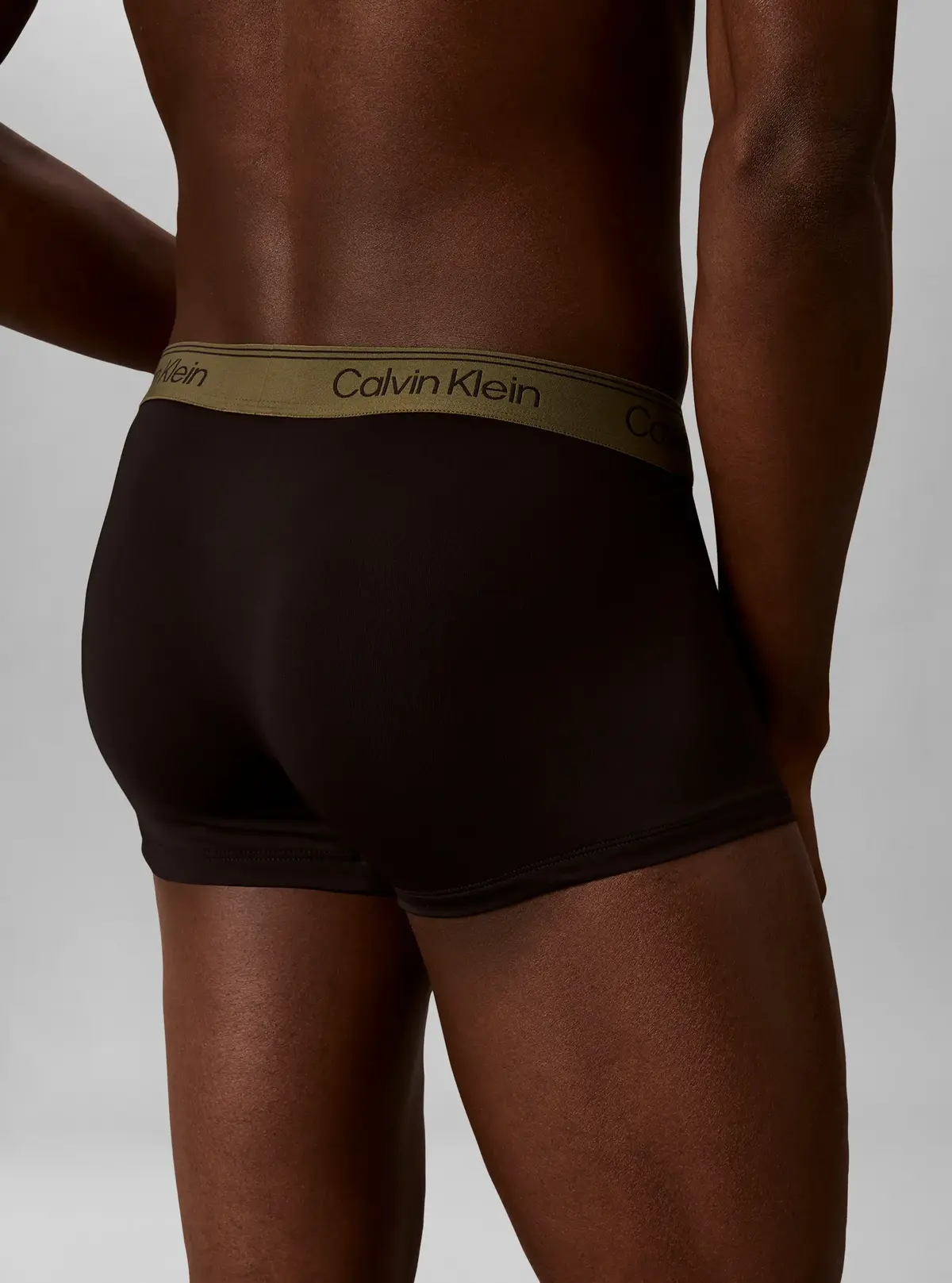 LOW RISE TRUNK 3PK, HUE