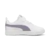 Puma Rickie AC+ PS Beyaz Çocuk Spor Ayakkabı