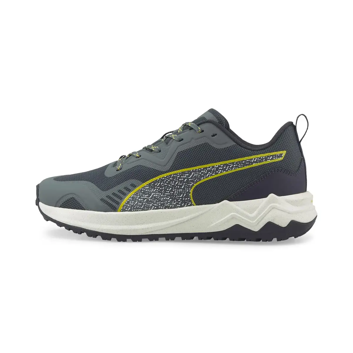 Puma Better Foam Xterra Dark Slate Erkek Koşu Ayakkabısı
