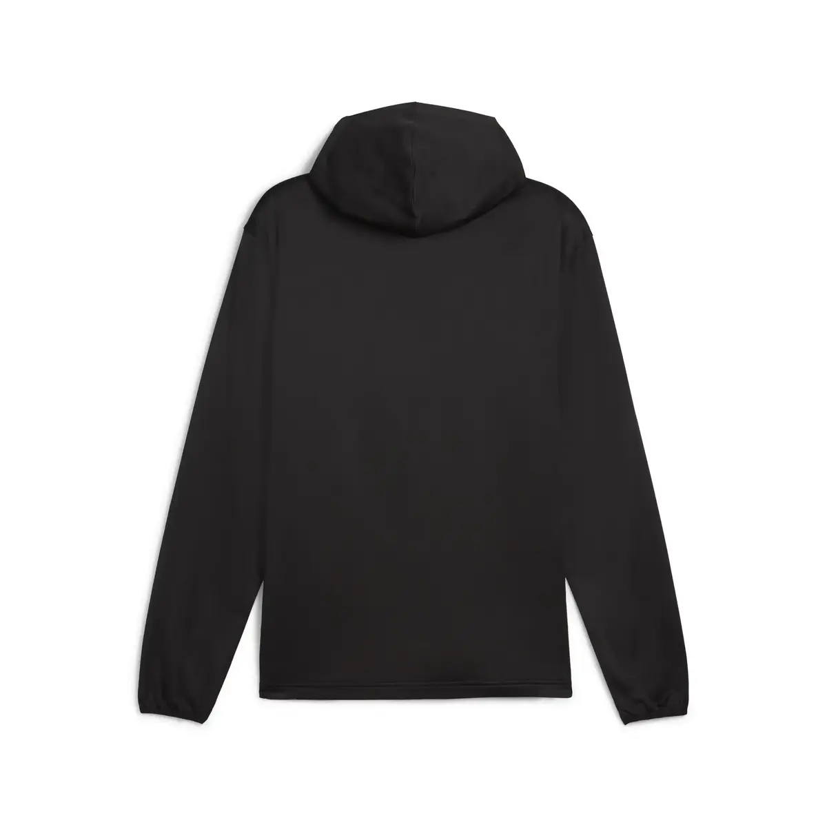 Puma PUMA FIT PWRFleece Hoodie Siyah Erkek Hoodie