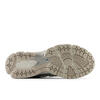 New Balance 1906 Unisex Gri Günlük Spor Ayakkabı