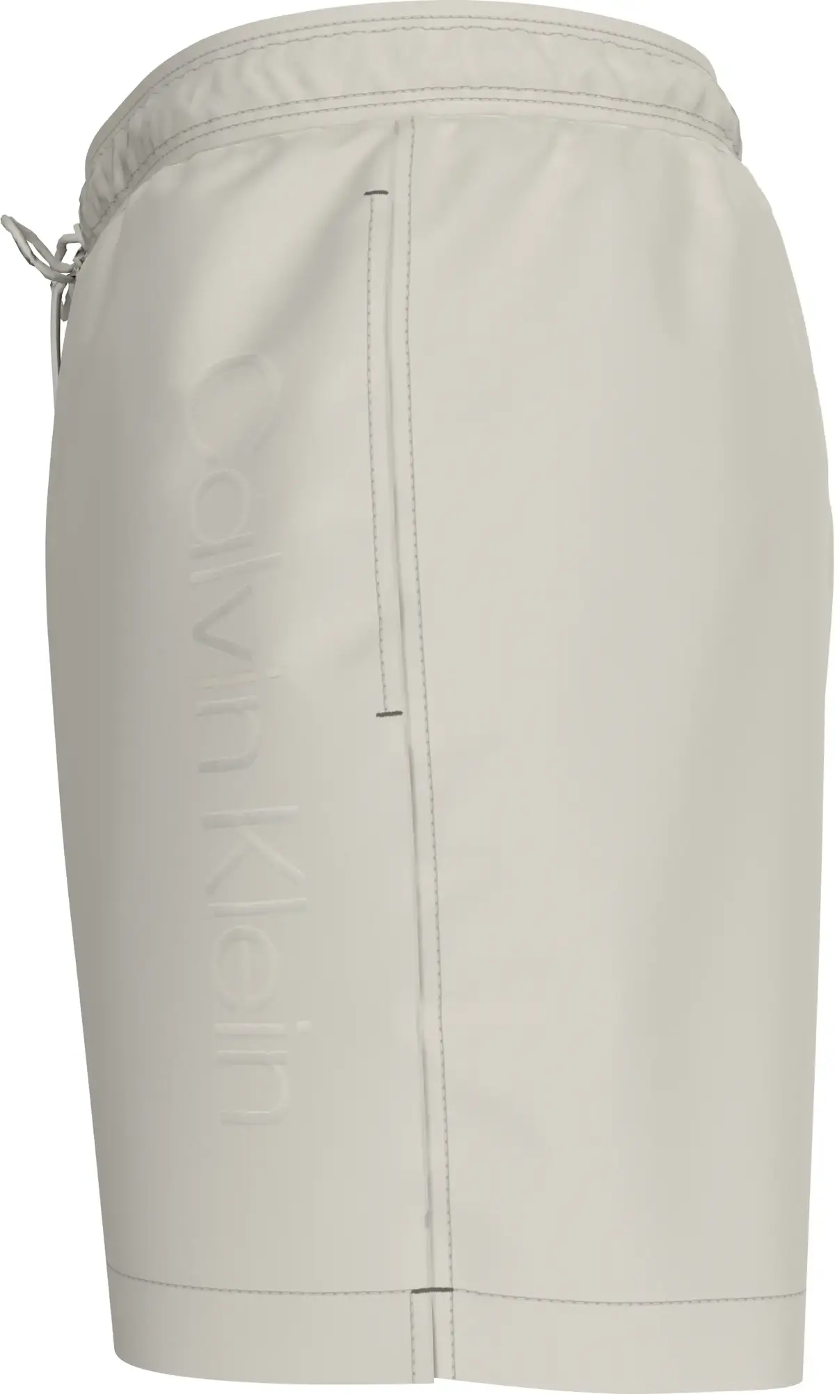 Calvin Klein MEDIUM DRAWSTRING, ADA Krem Erkek Mayo