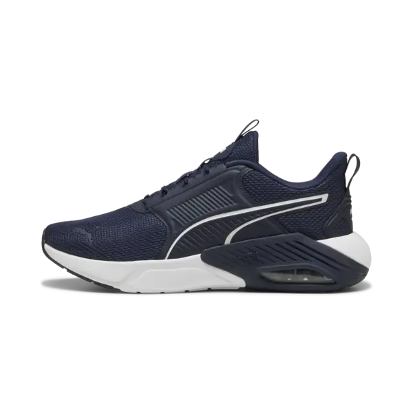 Puma X-Cell Nova FS Lacivert Erkek Yürüyüş ve Koşu Ayakkabısı