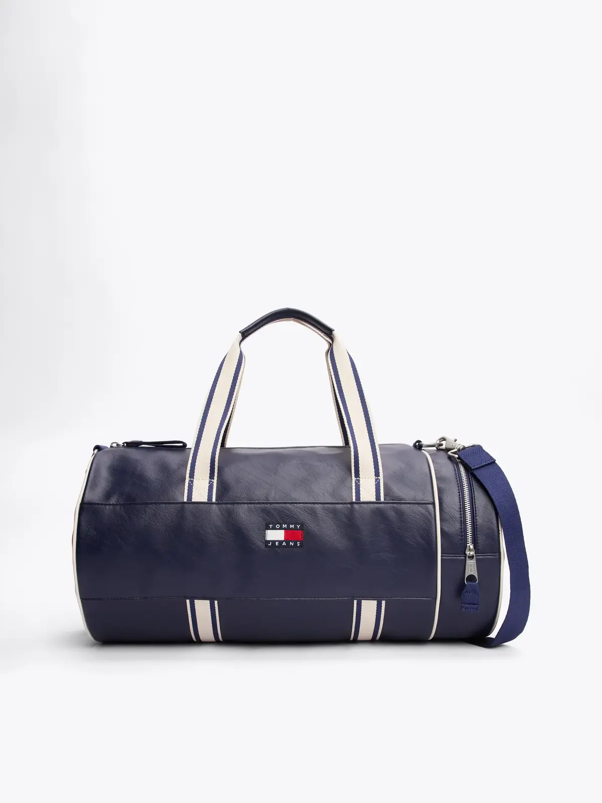Tommy Hilfiger TJM CITY COLLEGE DUF, DY4 Lacivert Erkek Çanta