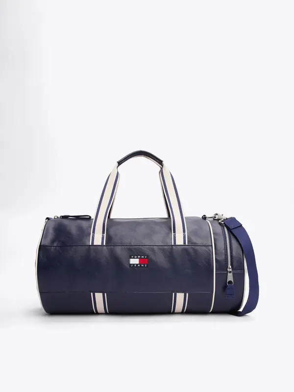 Tommy Hilfiger TJM CITY COLLEGE DUF, DY4 Lacivert Erkek Çanta