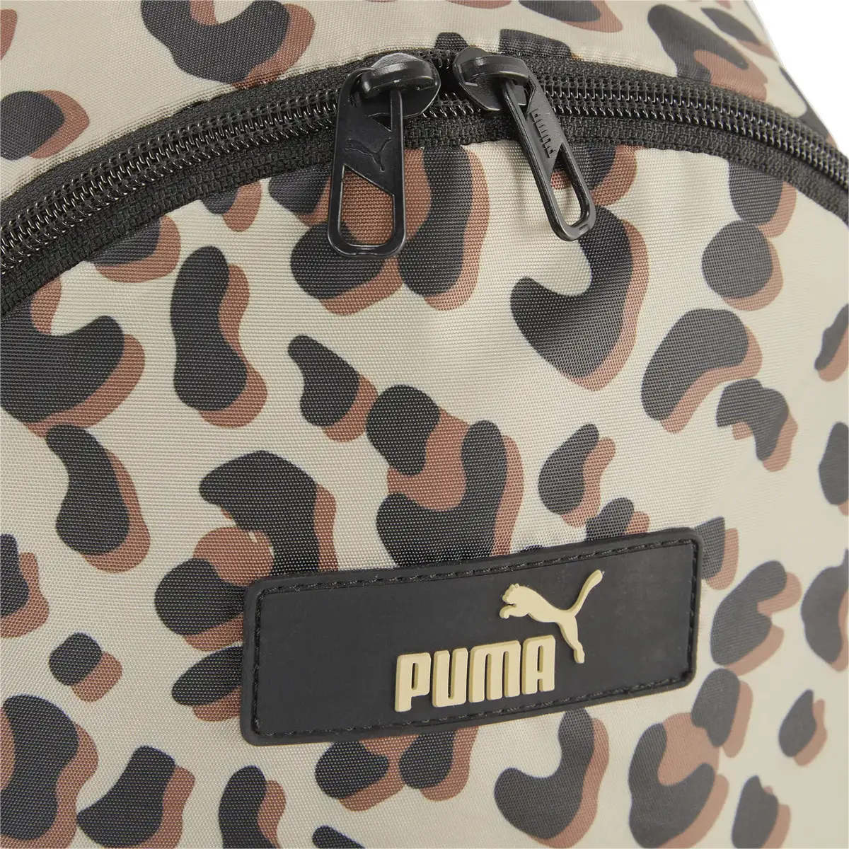 Puma Core Pop Backpack Bej Unisex Sırt Çantası